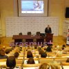 II Konferencja Regionalna Programu Erasmus+ i PO WER OD POMYSŁU DO PROJEKTU w jarosławskiej PWSTE